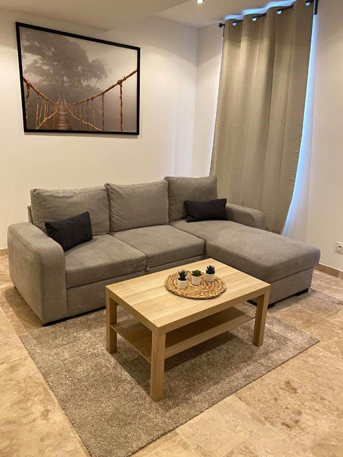 Le Soleil De Malaucene Apartment Bagian luar foto
