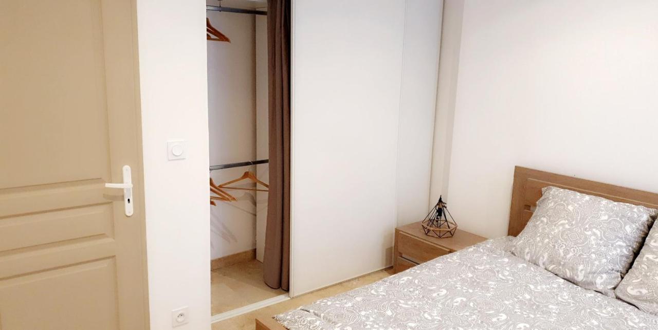 Le Soleil De Malaucene Apartment Bagian luar foto