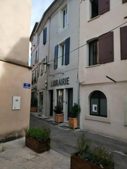 Le Soleil De Malaucene Apartment Bagian luar foto