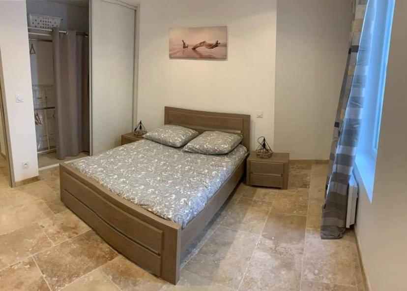Le Soleil De Malaucene Apartment Bagian luar foto