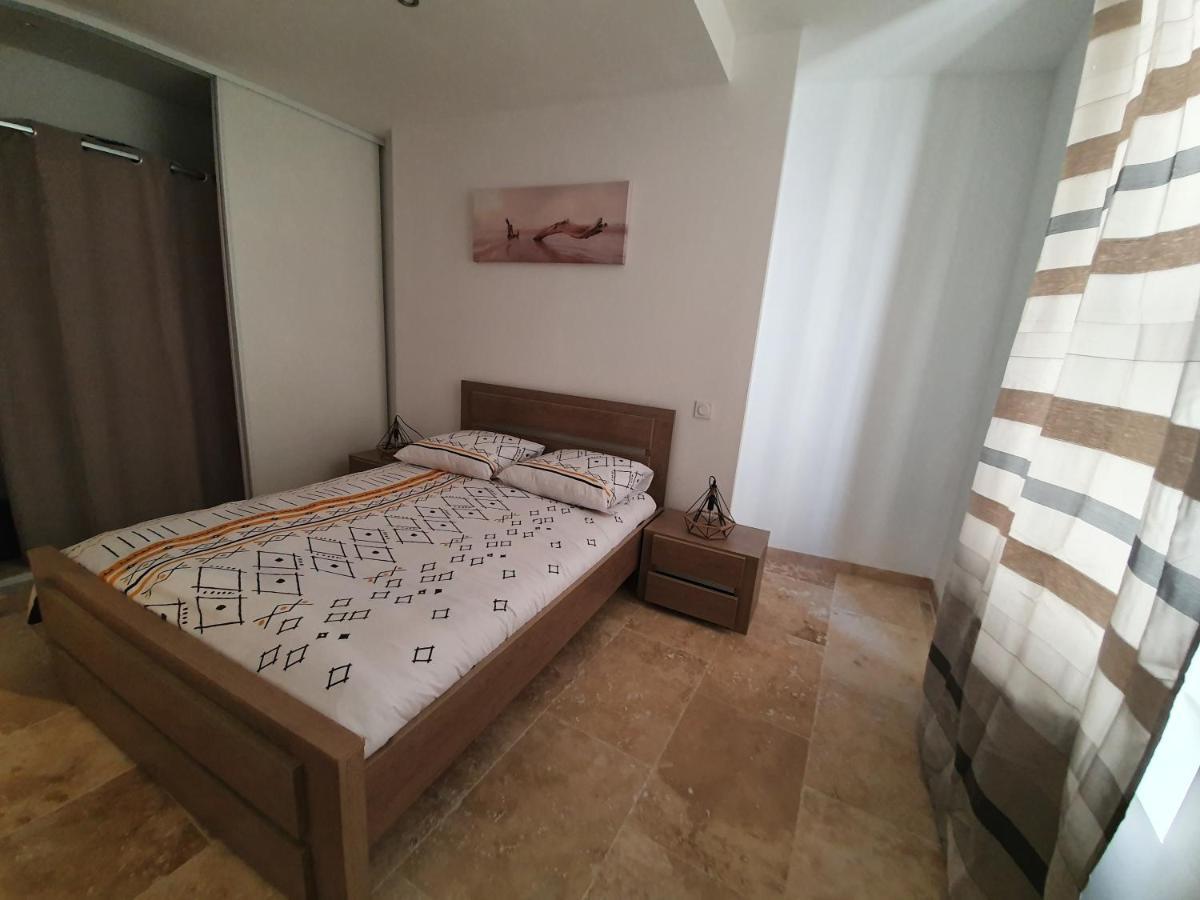 Le Soleil De Malaucene Apartment Bagian luar foto